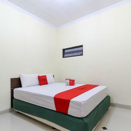 Maguwo Reddoorz Near Rumah Sakit Condong Catur מראה חיצוני תמונה