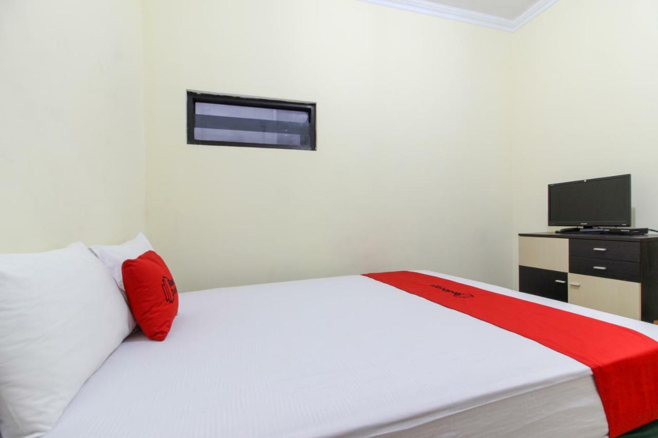 Maguwo Reddoorz Near Rumah Sakit Condong Catur מראה חיצוני תמונה