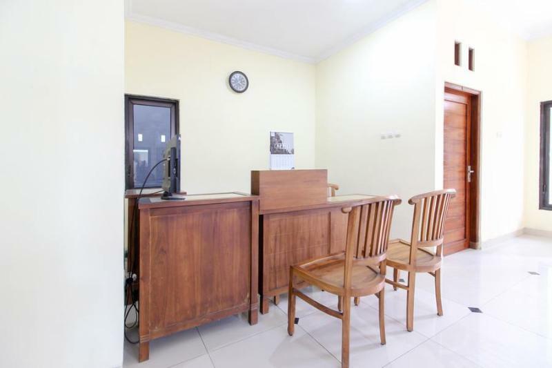 Maguwo Reddoorz Near Rumah Sakit Condong Catur מראה חיצוני תמונה