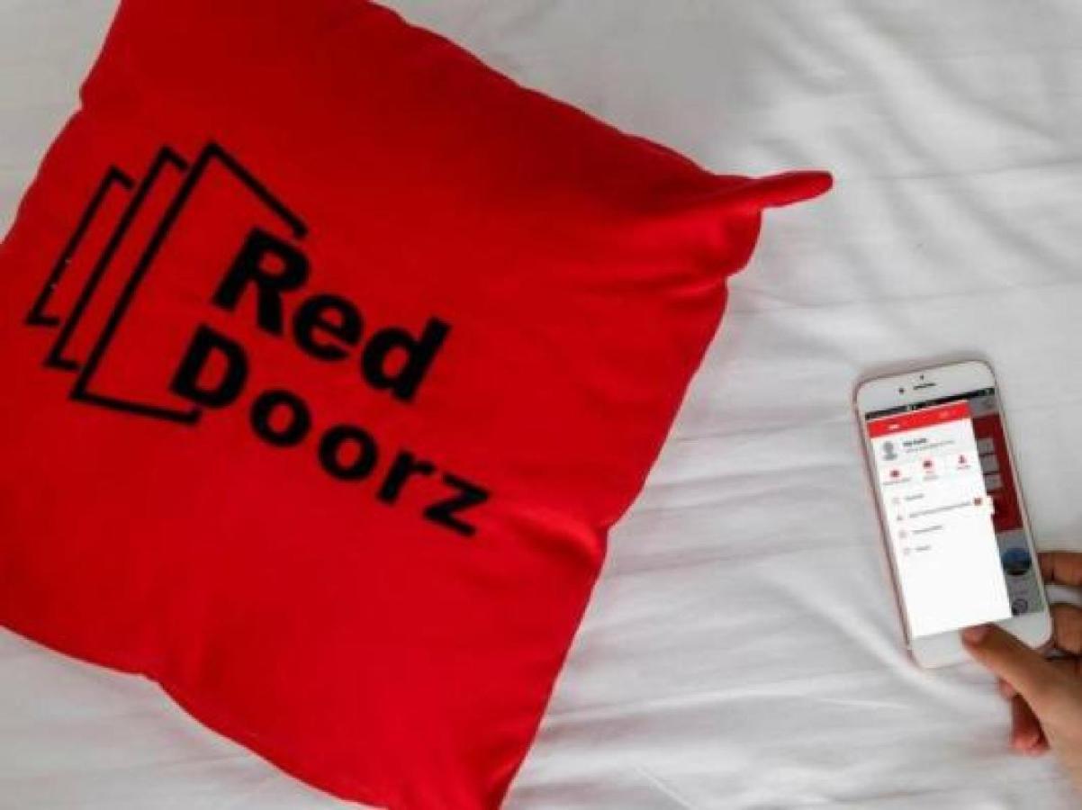 Maguwo Reddoorz Near Rumah Sakit Condong Catur מראה חיצוני תמונה